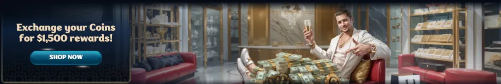 Millioner coin exchange